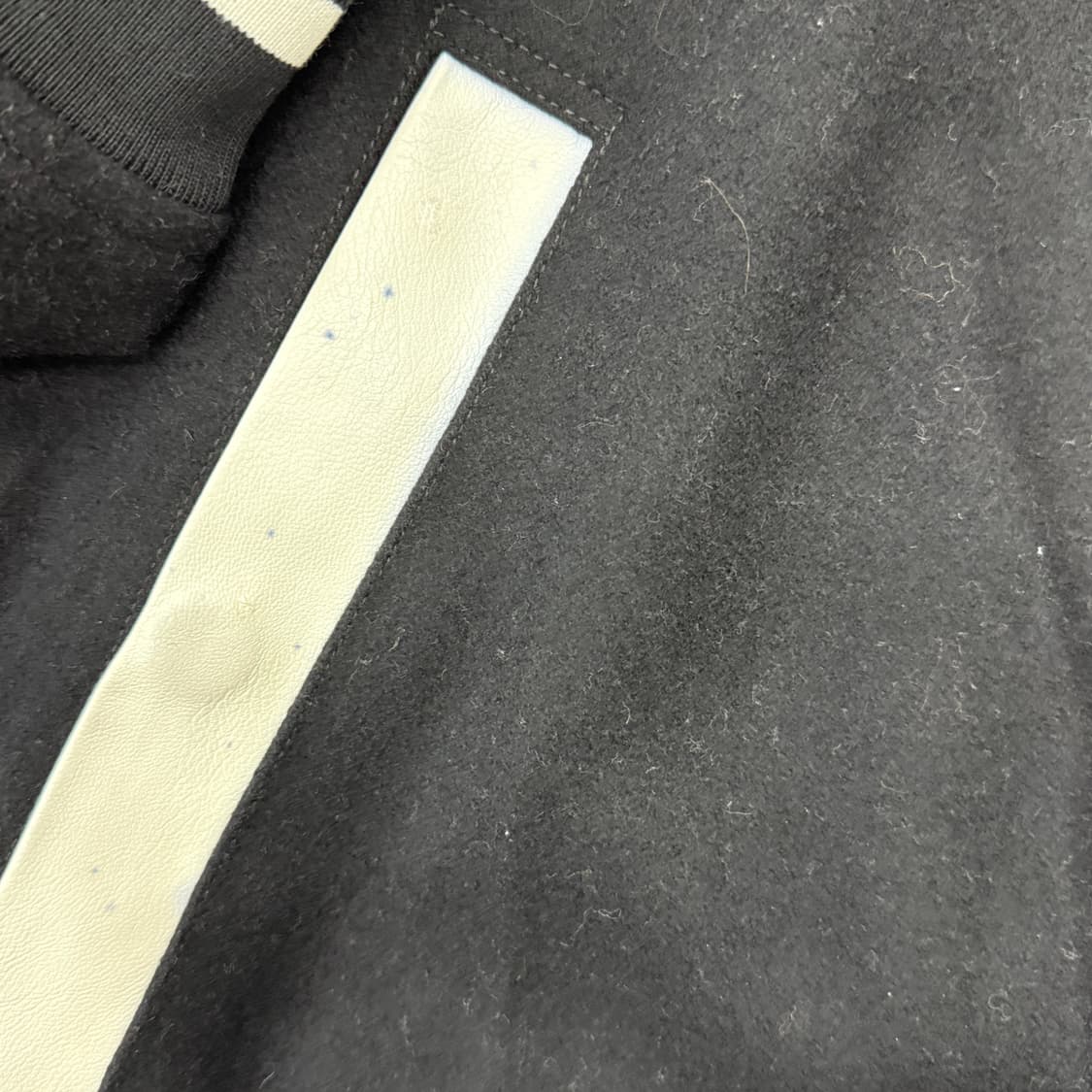 GSRD 데미지 점퍼  상품이미지8