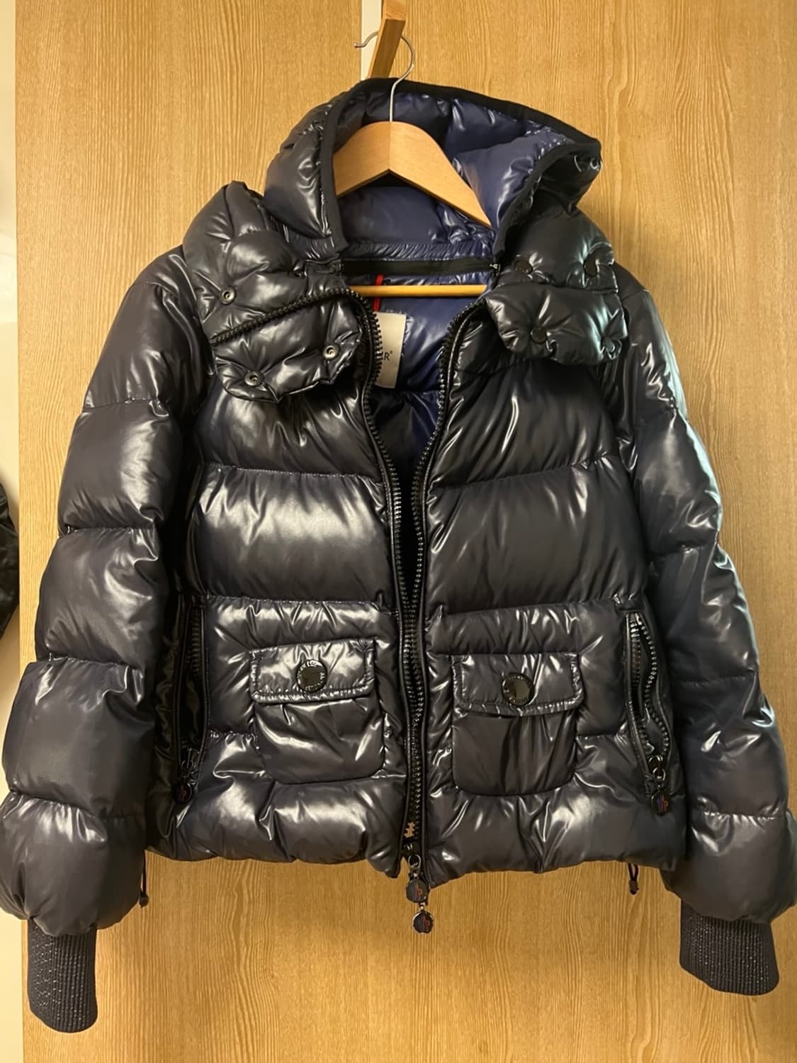 몽클레어 몽클레르 클루니 상품이미지1