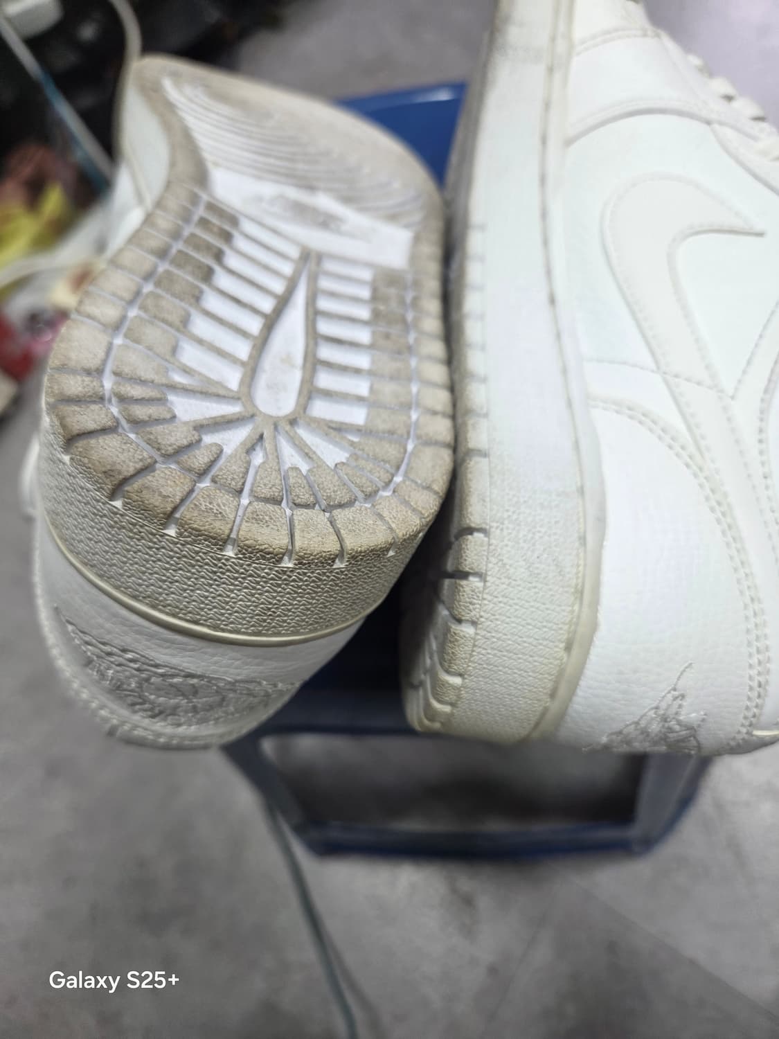 나이키  에어조던 로우 상품이미지5