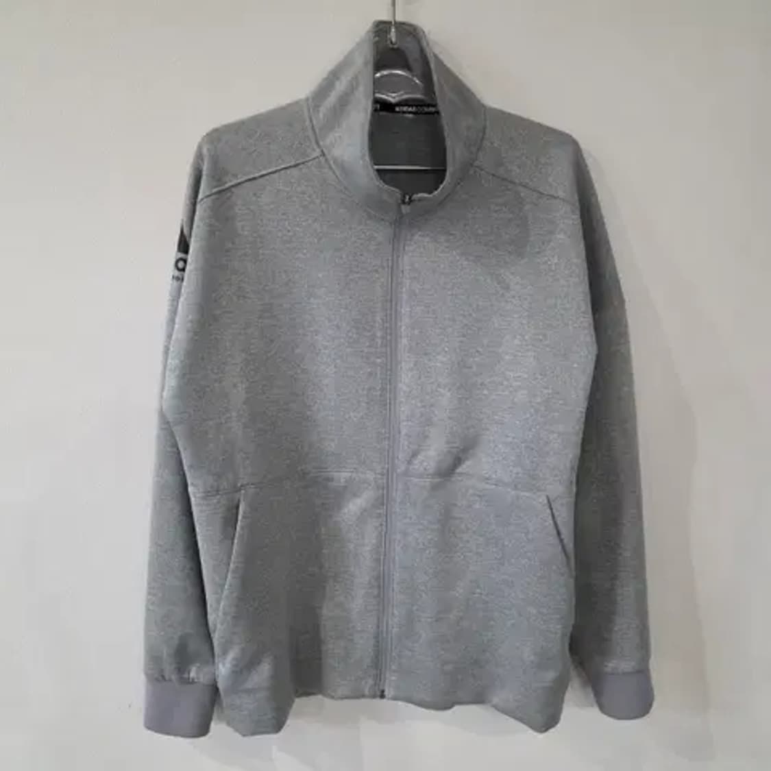 아디다스 집업 자켓 L 상품이미지1