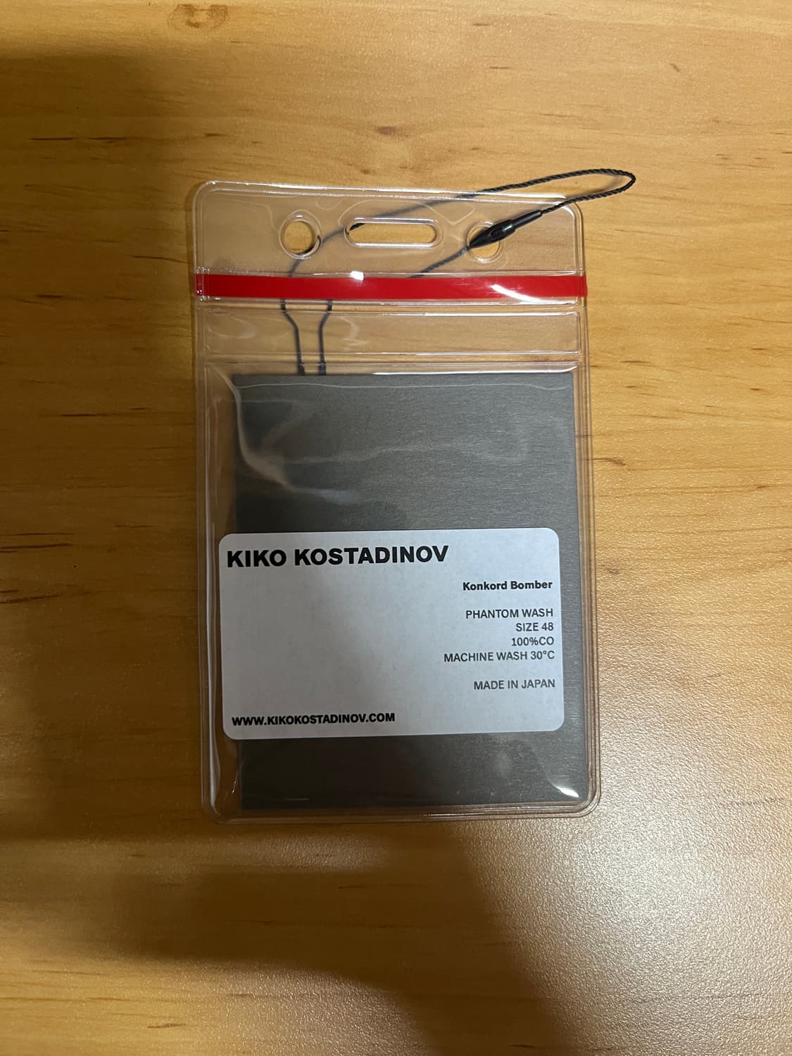 48) 키코 konkord 붐버 상품이미지10