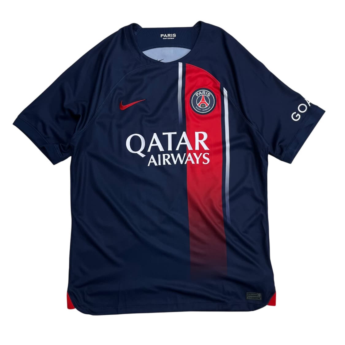 23-24 파리 생제르망 이강인 홈 유니폼 L 상품이미지3