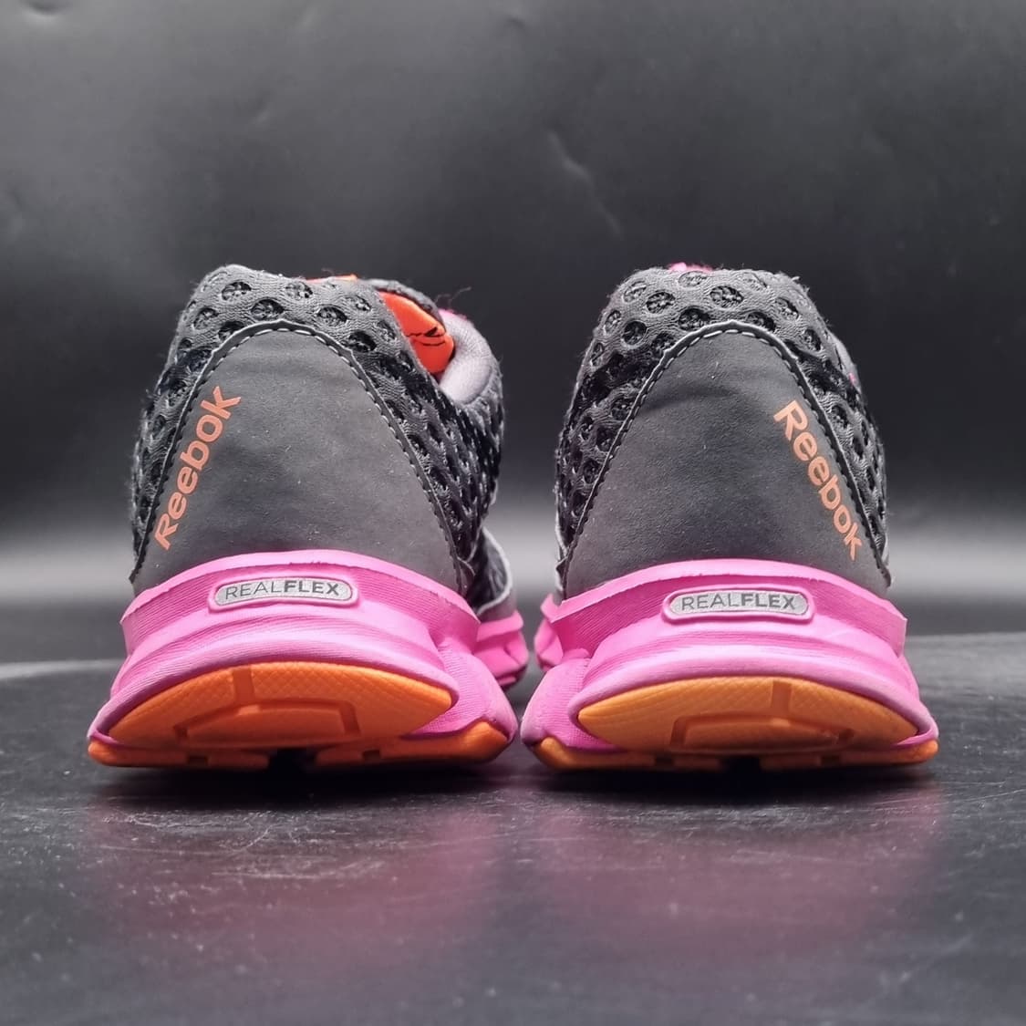 리복 스무스플렉스 여성운동화225 상품이미지4