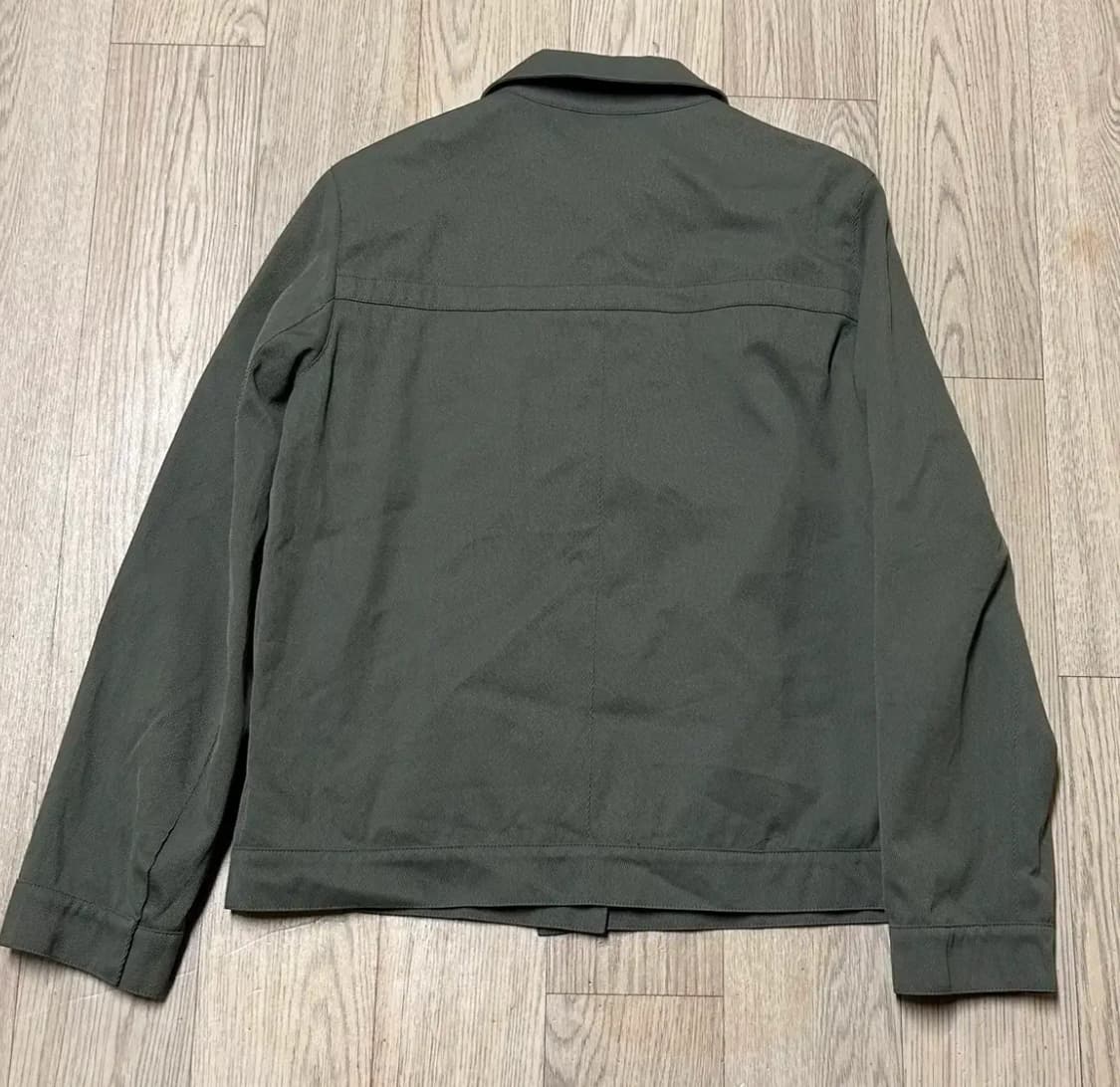 막스마라 스포츠막스 정품 자켓 44-슬림55 상품이미지3