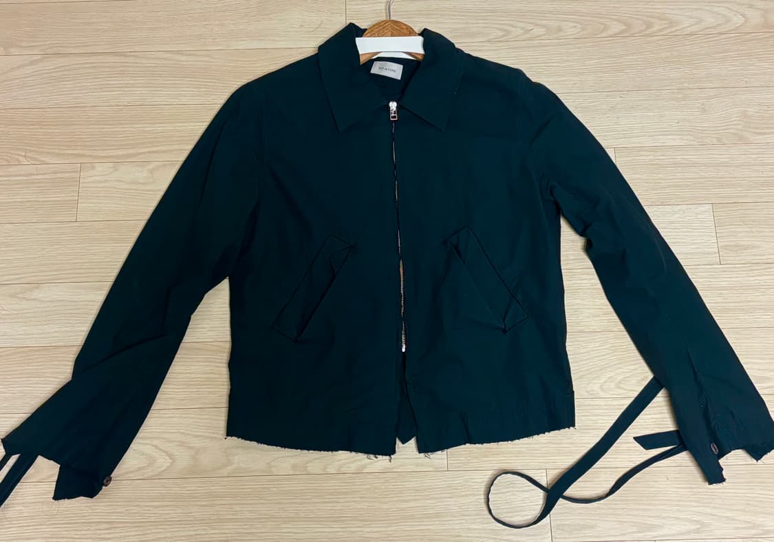 Bed J.W. Ford 코튼 자켓 상품이미지5