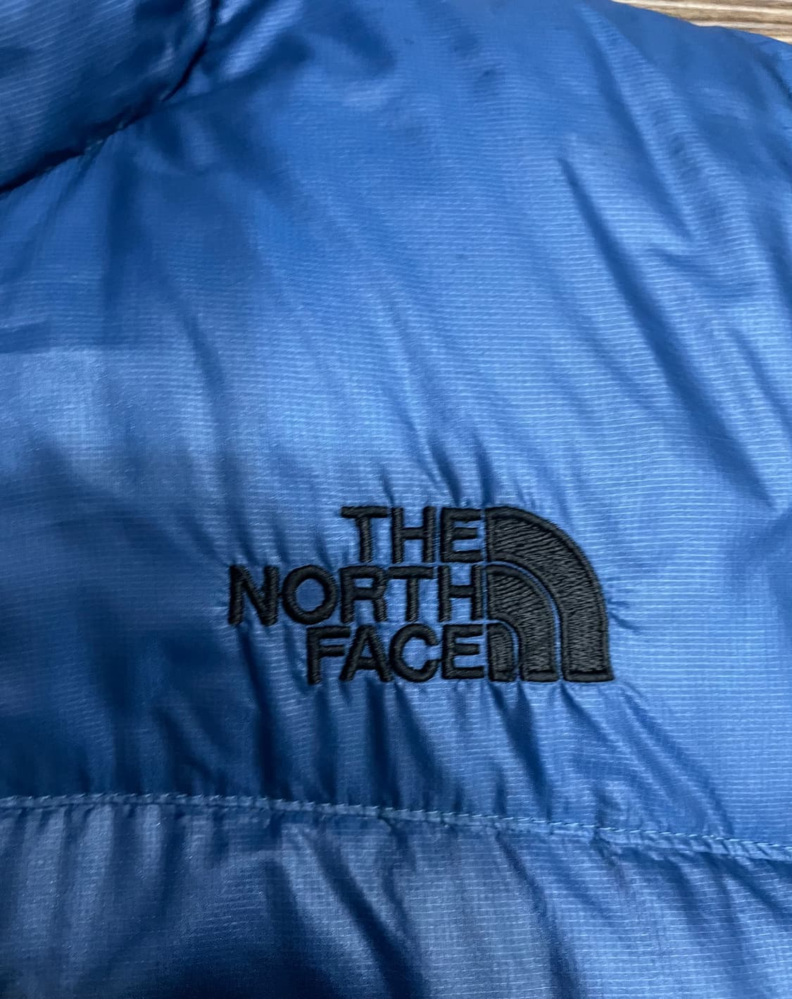 노스페이스 아콘카구아 써밋 다운 패딩 자켓 상품이미지4