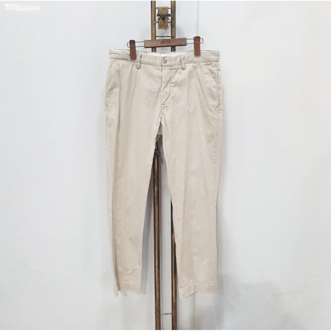 폴로 랄프로렌 면바지 32 상품이미지1