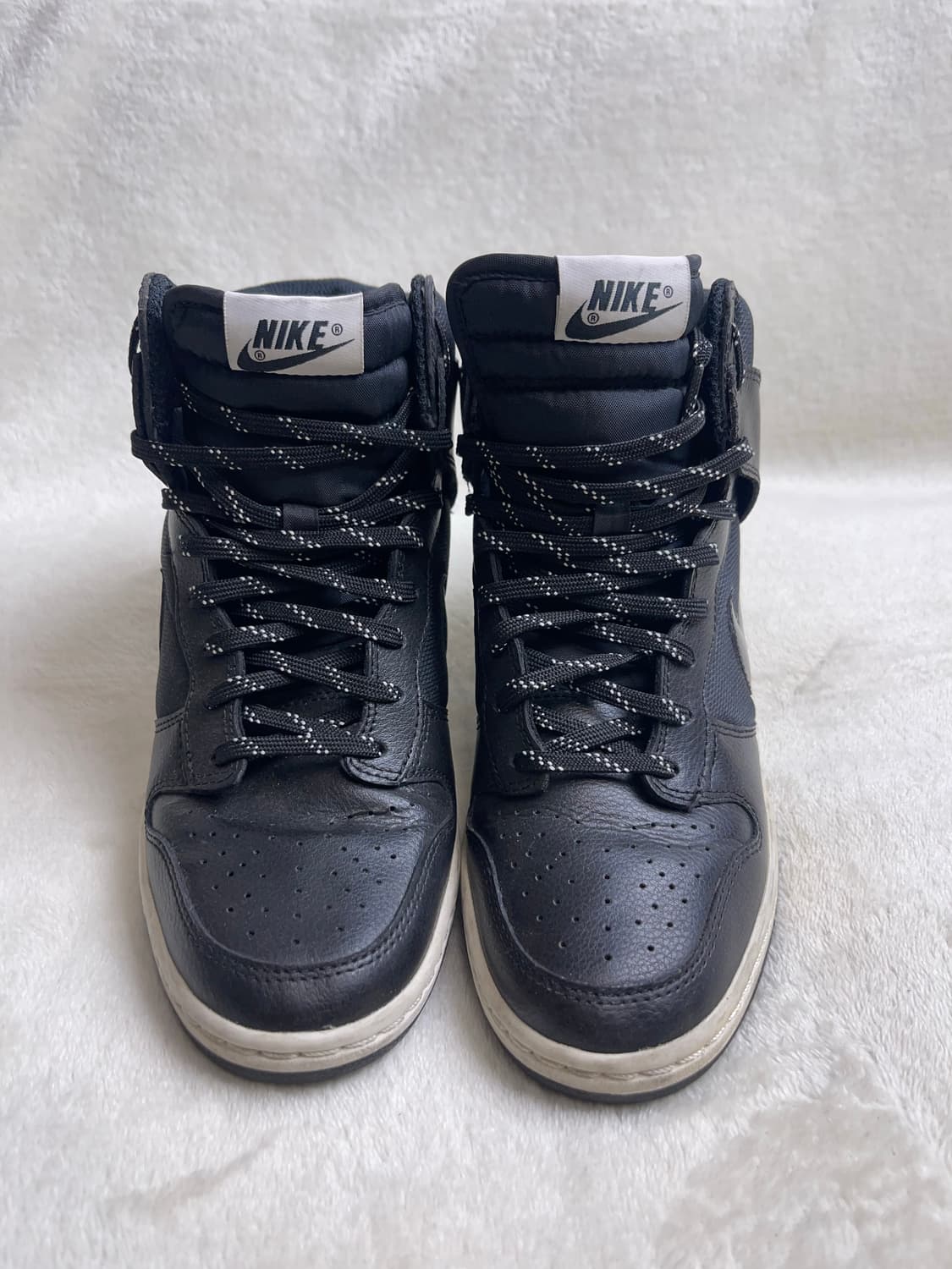 [240] 나이키 덩크 스카이 하이 상품이미지2