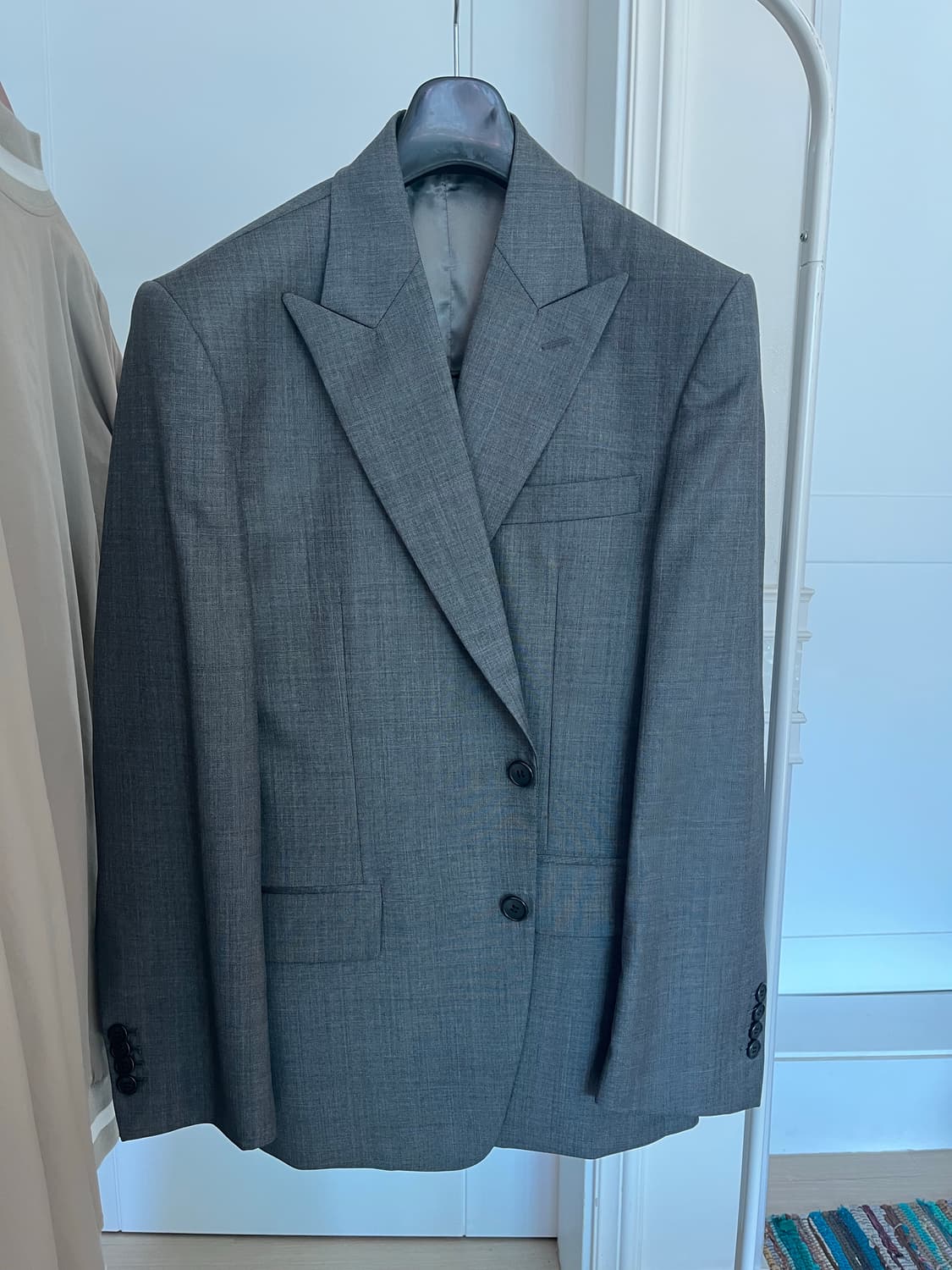 맞춤 수트 상품이미지3