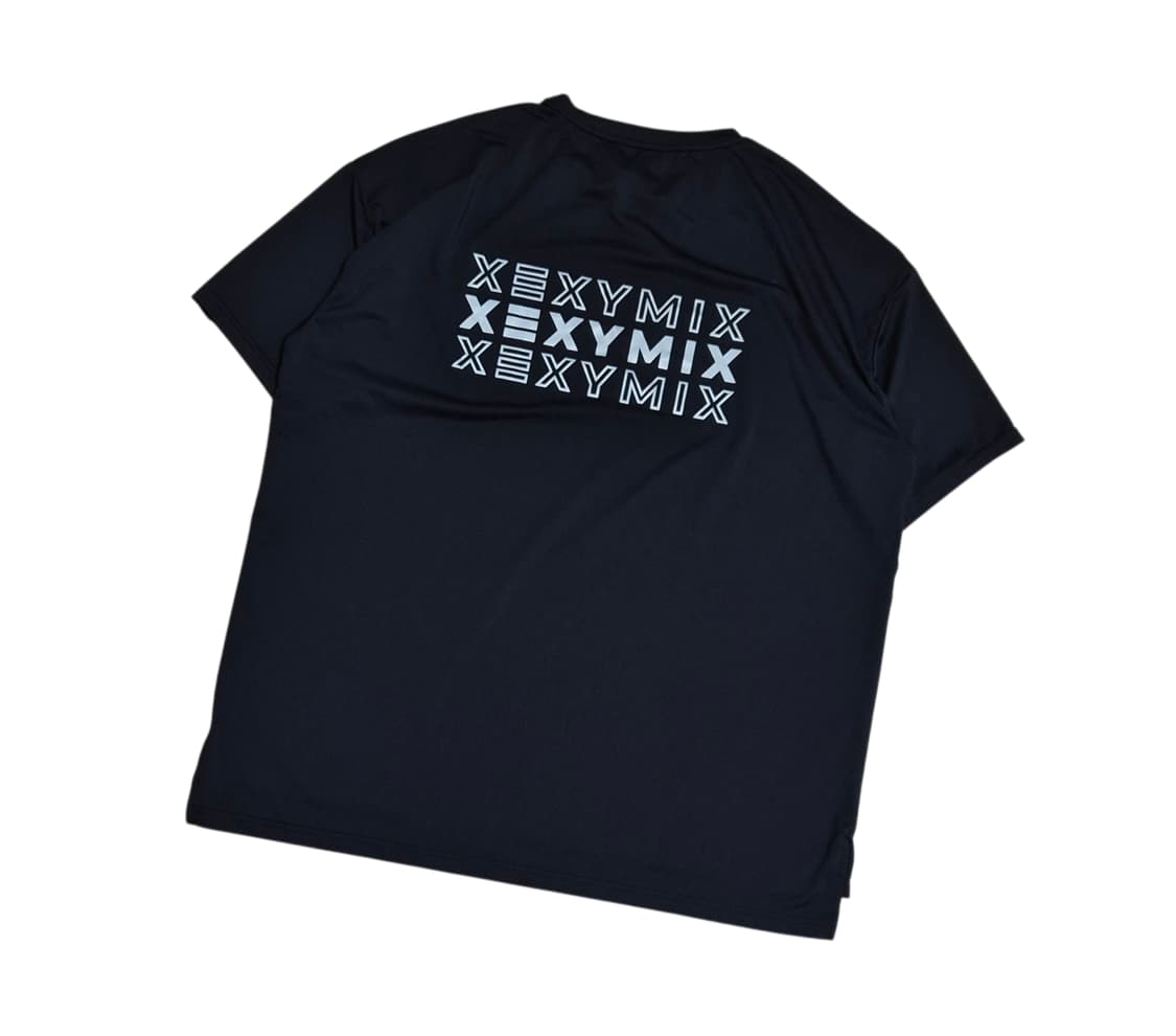 젝시믹스 기능성 반팔티 상품이미지1