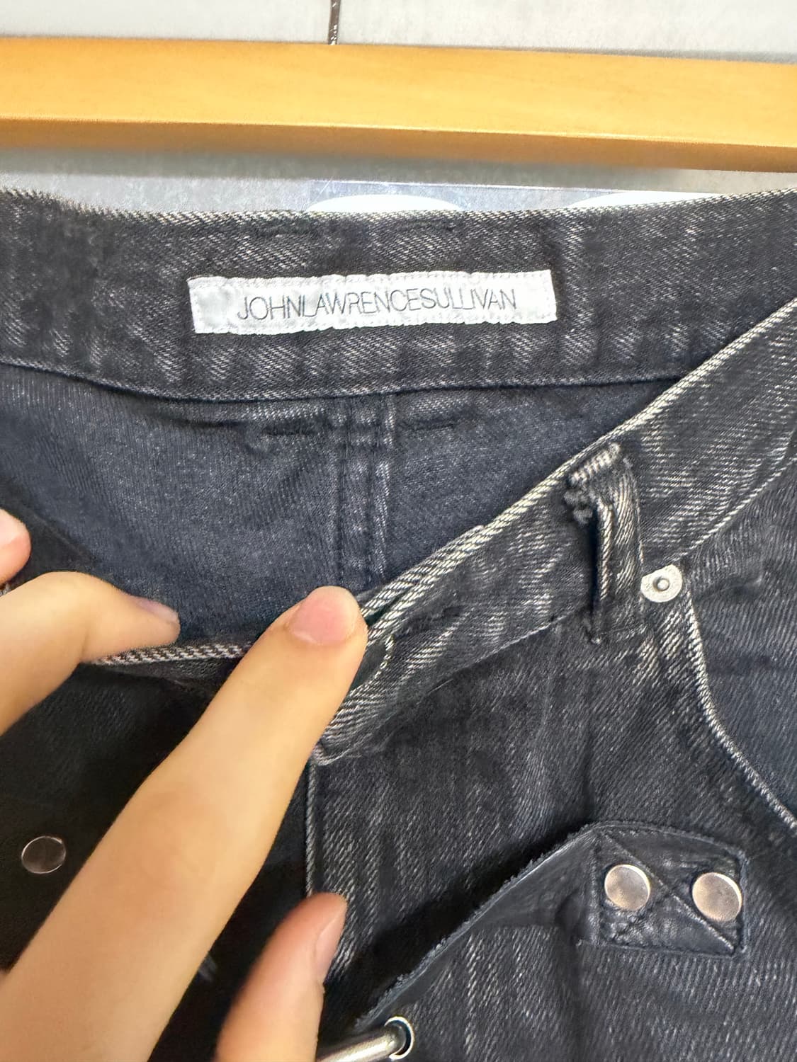 존로렌스설리반 데님 상품이미지3