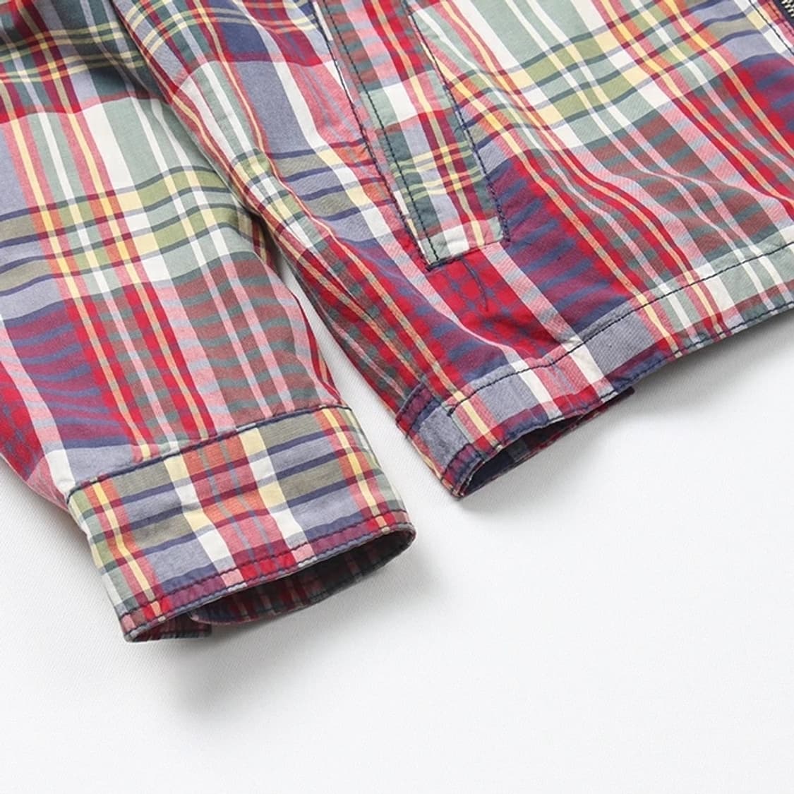 TOMMY HILFIGER "Blouson" 상품이미지8