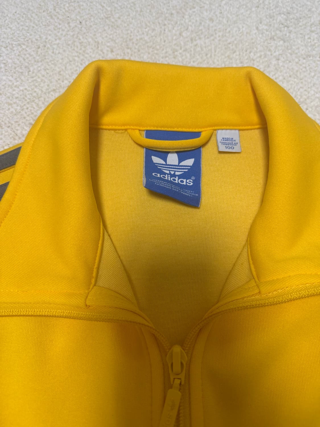 아디다스 져지 상품이미지3