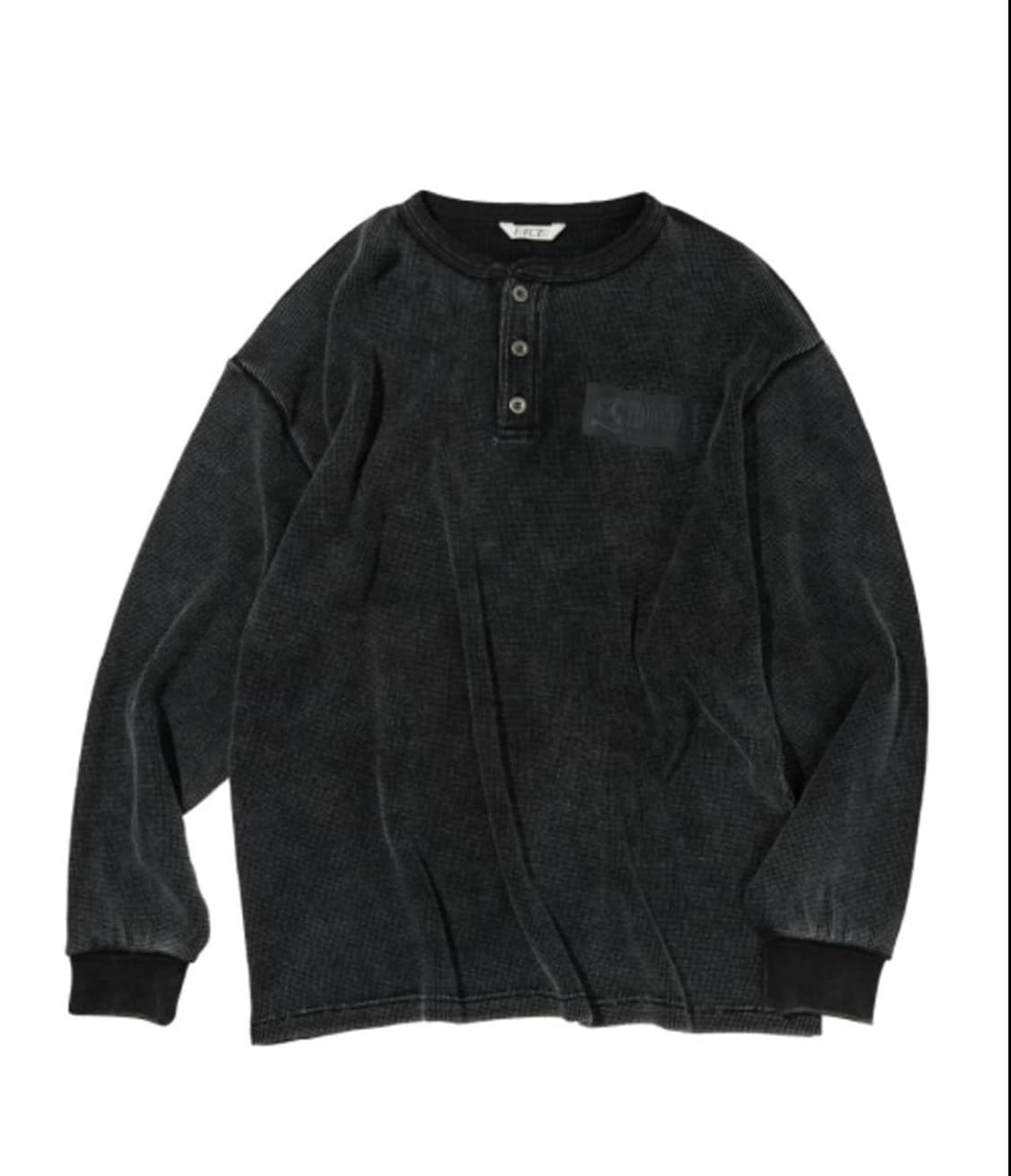 ETCE 헨리넥 S 상품이미지1