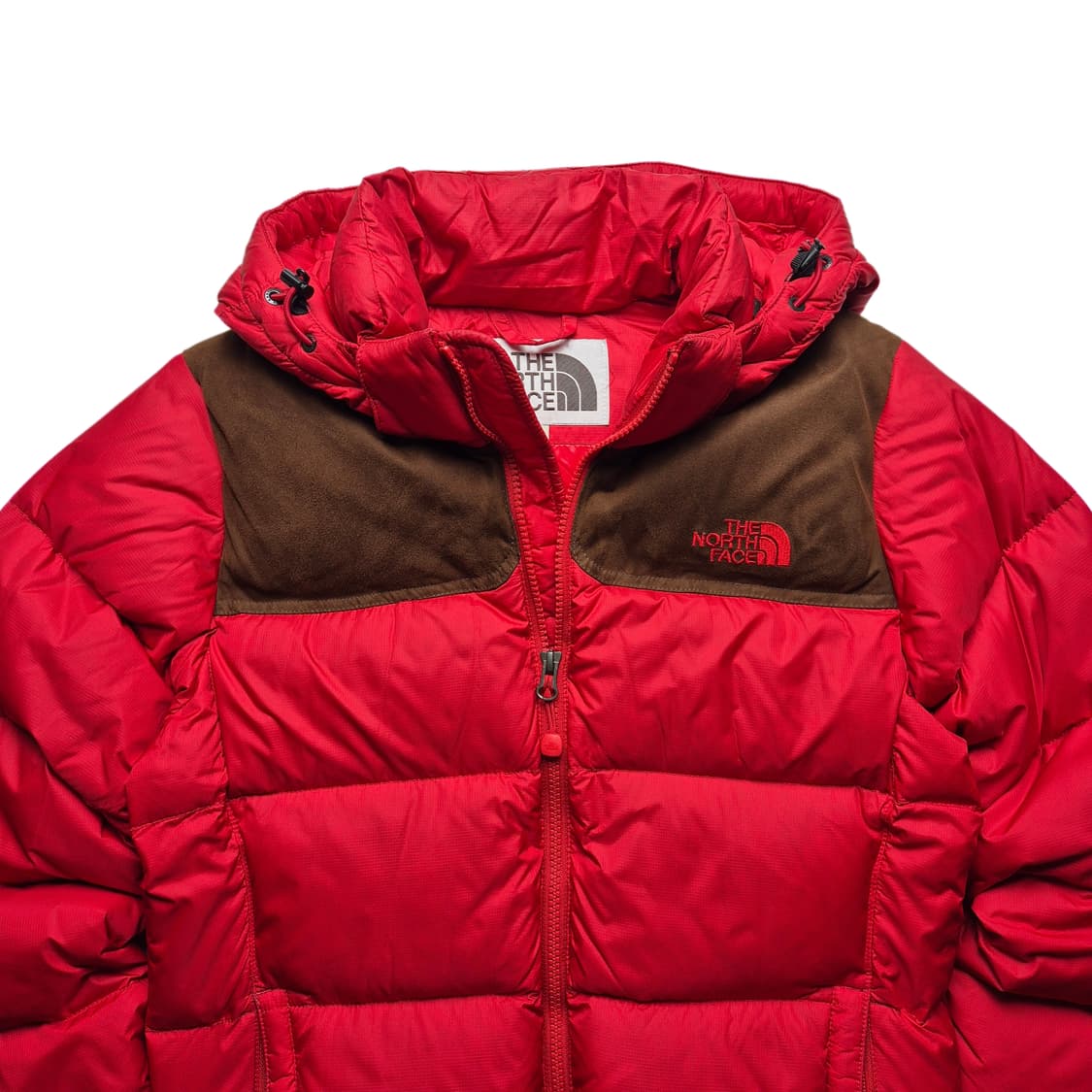 [80] 노스페이스 눕시 700LTD 패딩 상품이미지2