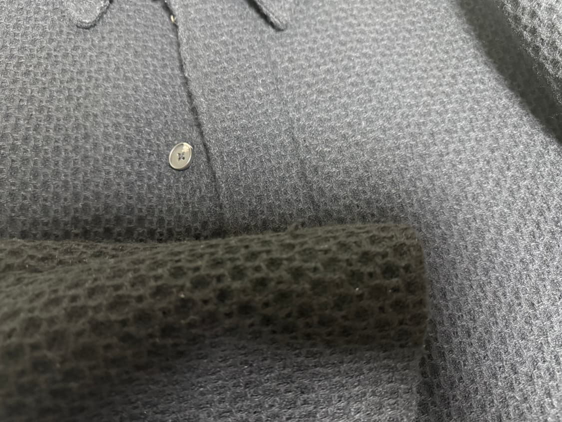 해칭룸 옵스큐라 코트 4사이즈 상품이미지3