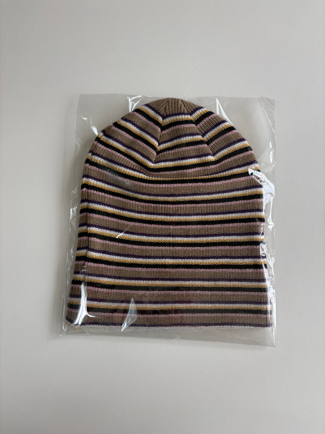 빔즈 니트 비니 상품이미지3