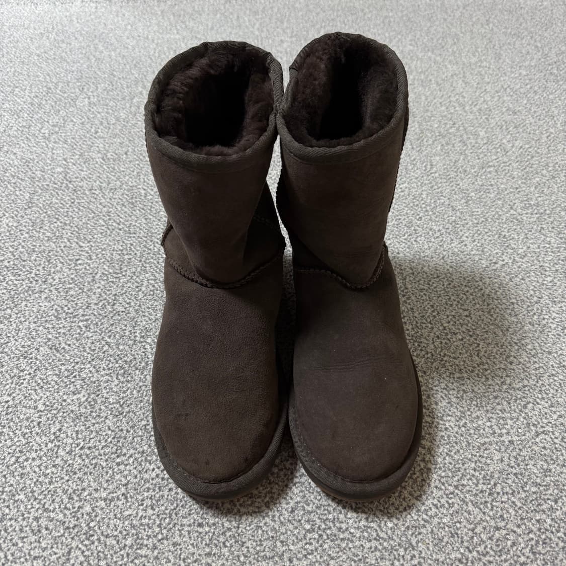 호주 어그 부츠 남성용 255-260 상품이미지1