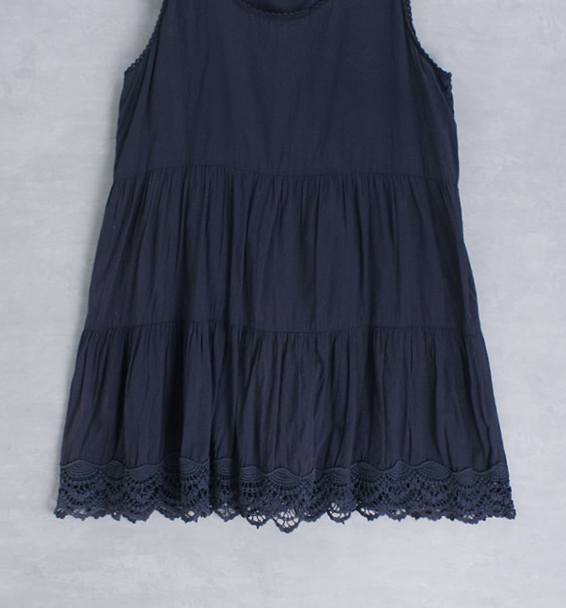 earth music&ecology _ cotton ops_S4422 상품이미지4