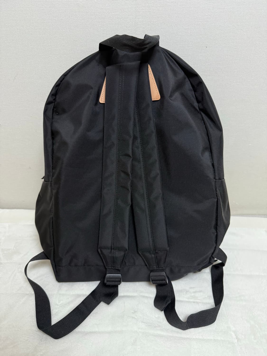 휴먼메이드 백팩 블랙 상품이미지2