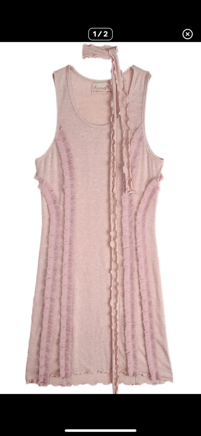 bonnae 본네 onepeice 상품이미지2