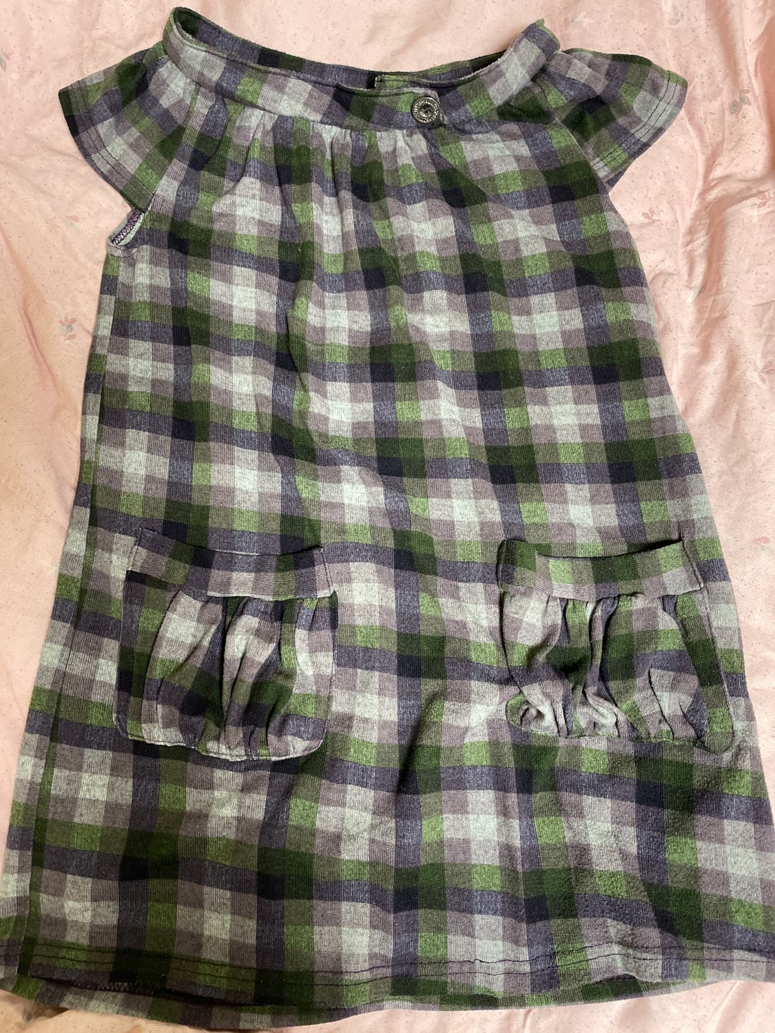 레이어드용 원피스 상품이미지1