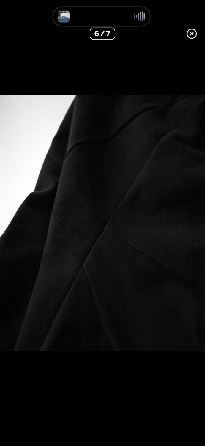 [3] 세이모우 080 TROUSERS 상품이미지6