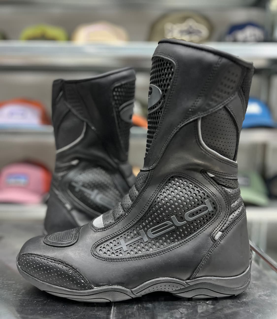 HELD 부츠  상품이미지3