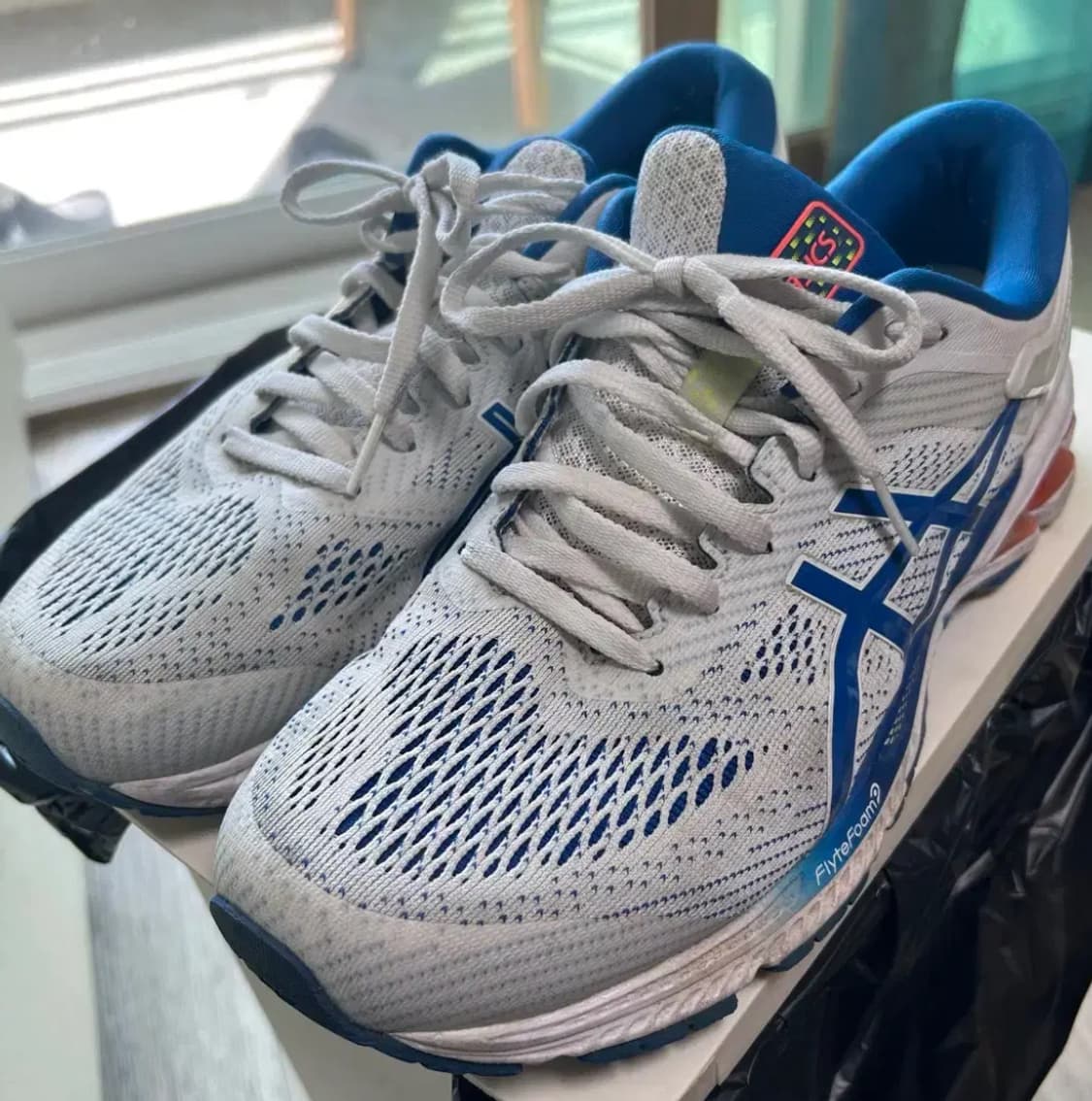 아식스 젤카야노26 265 상품이미지1