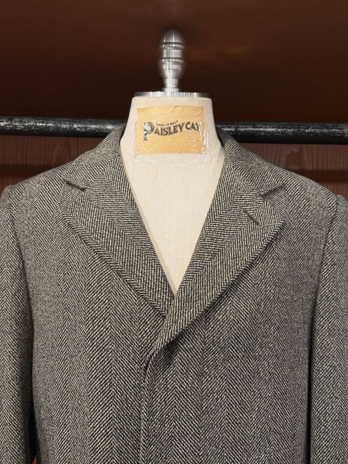 지안프랑코페레 코트 상품이미지3