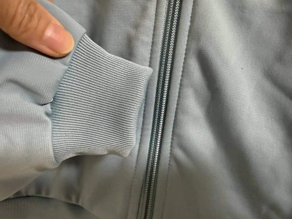 아디다스 그래픽 트랙 자켓+트레이닝바지 140 상품이미지4