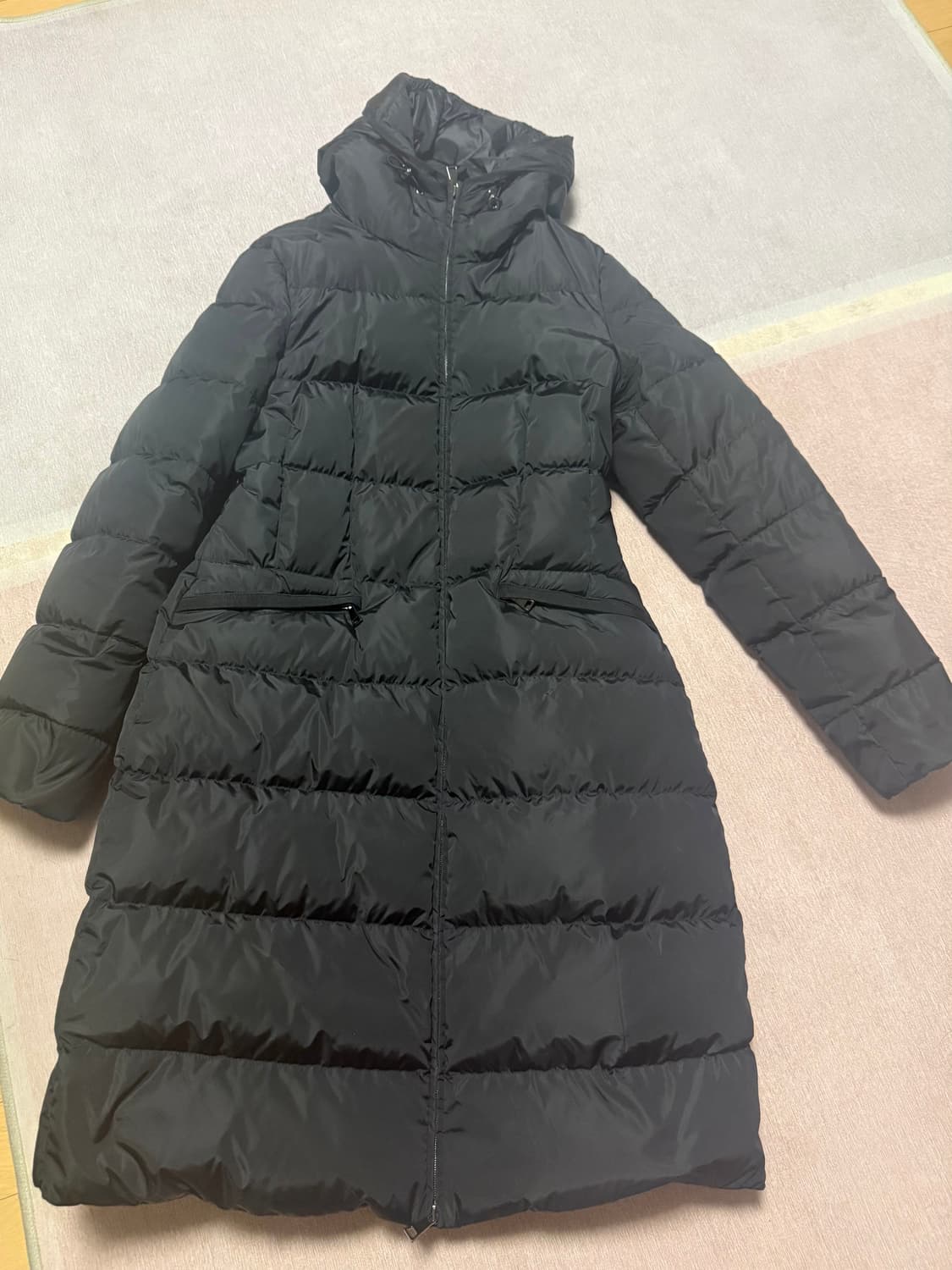 몽클레어 아보세트 사이즈 3 상품이미지1