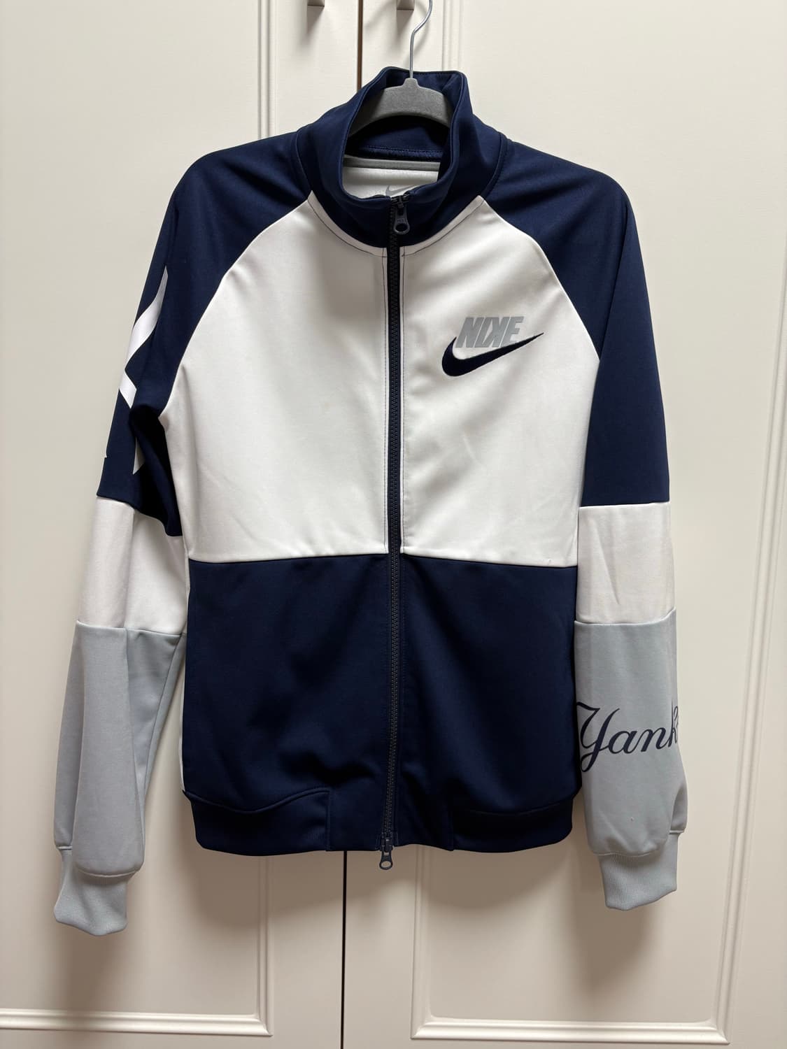 나이키x양키스 져지 상품이미지1