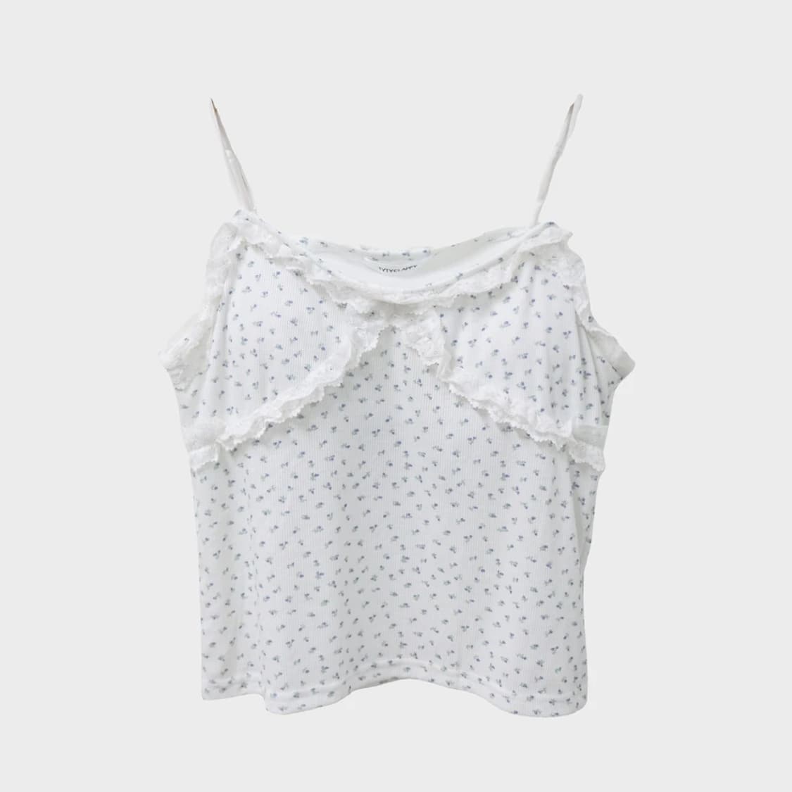 TYTY CLAPPY 슬리브리스 66379 상품이미지1