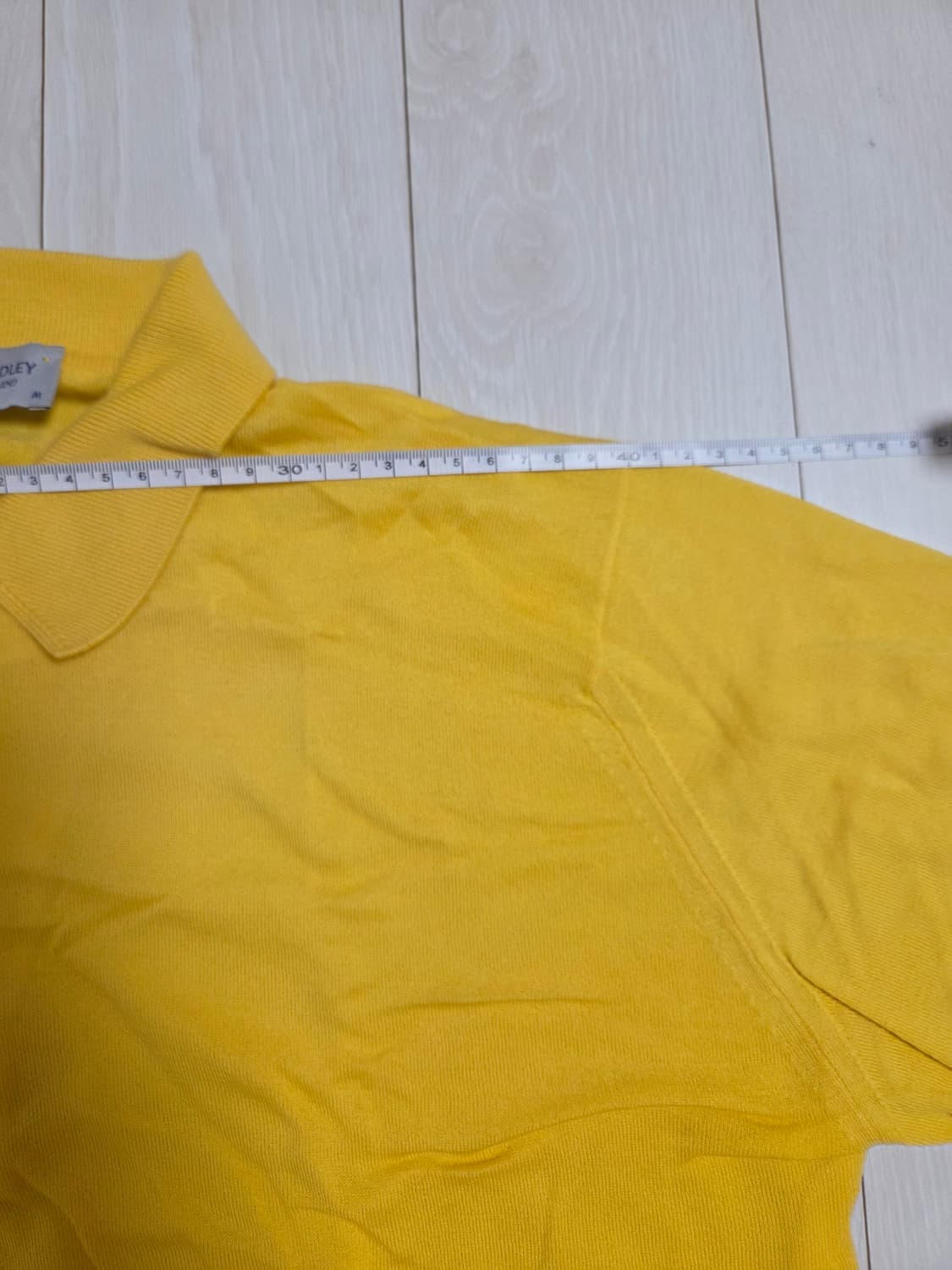 John Smedley 니트  상품이미지5