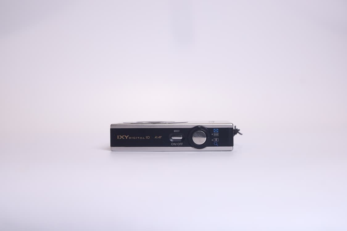 캐논 익시 디지털 10 (익서스 70 일본 모델, 이체 시 2만원 할인) 상품이미지5