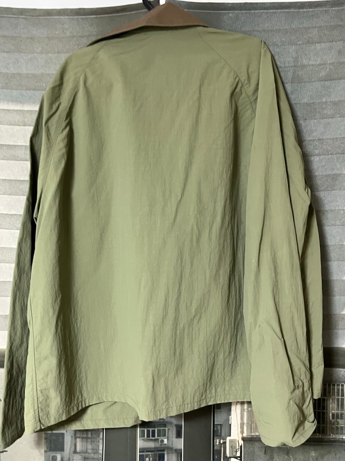 자라 자켓 상품이미지4