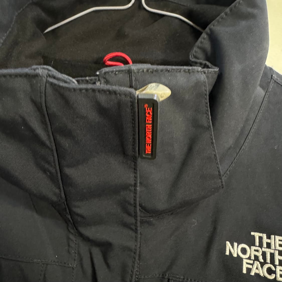 노스페이스 하이벤트 바람막이 자켓 상품이미지6