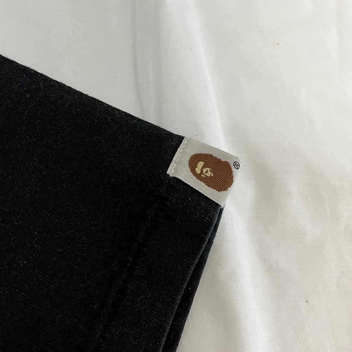 BAPE BIG SARU T-SHIRT (XL)  상품이미지5