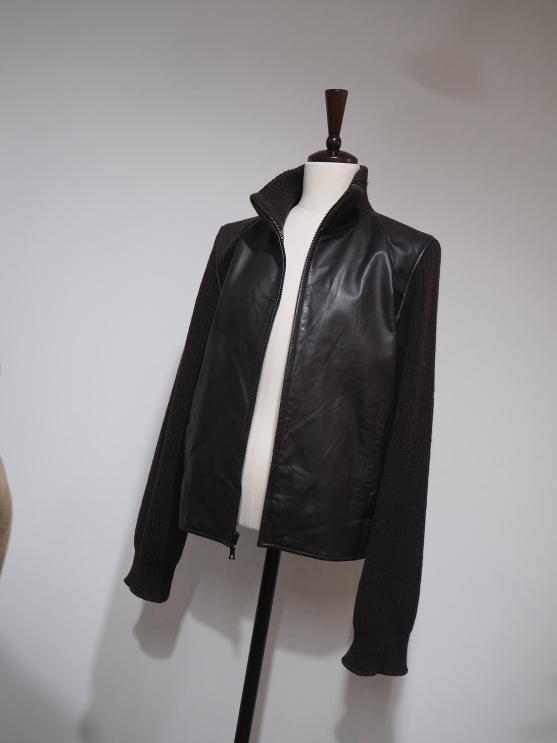 Eddie Bauer mixed jacket  상품이미지1