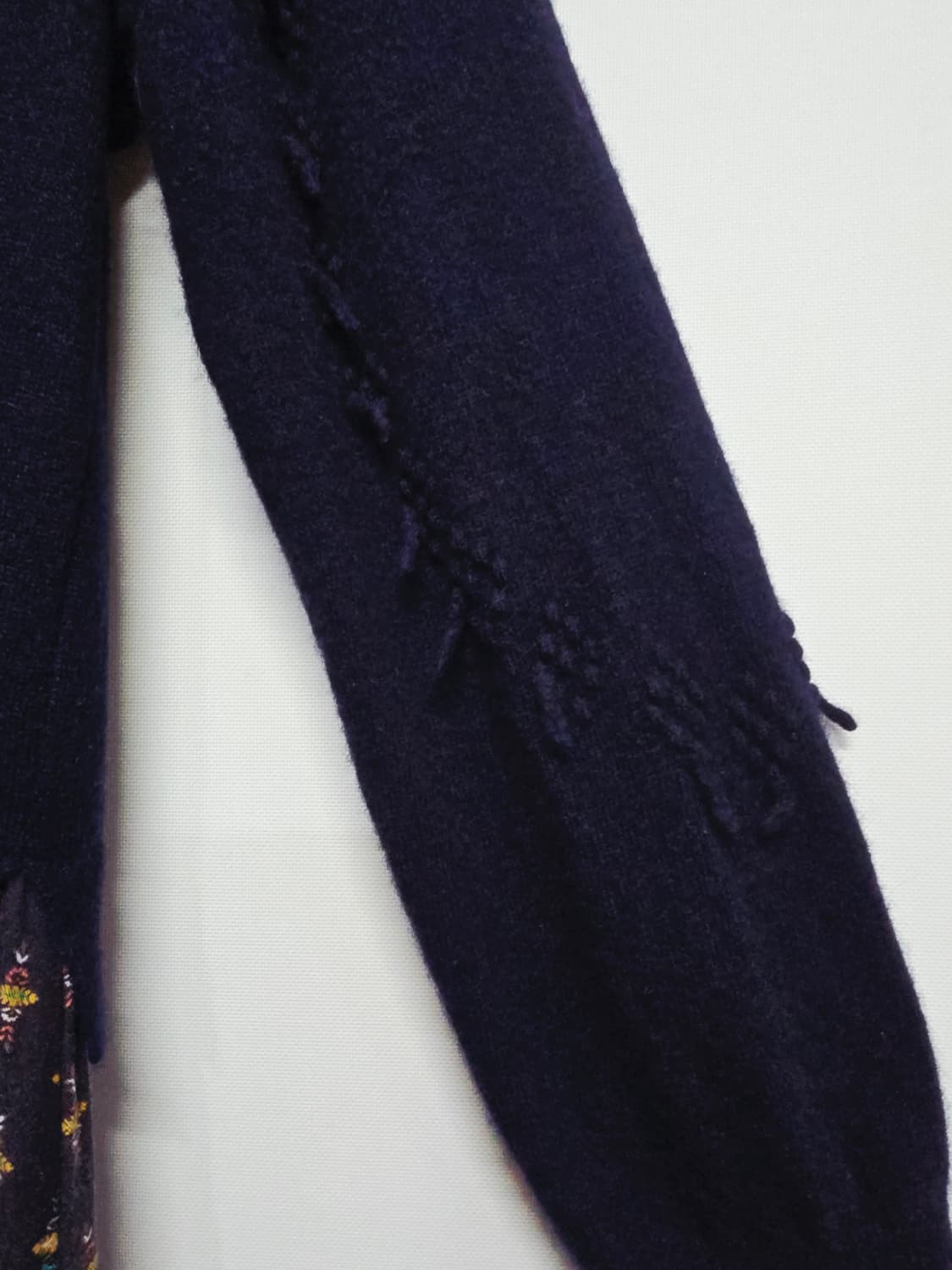 thursdayisland 모혼방 롱 원피스 상품이미지7