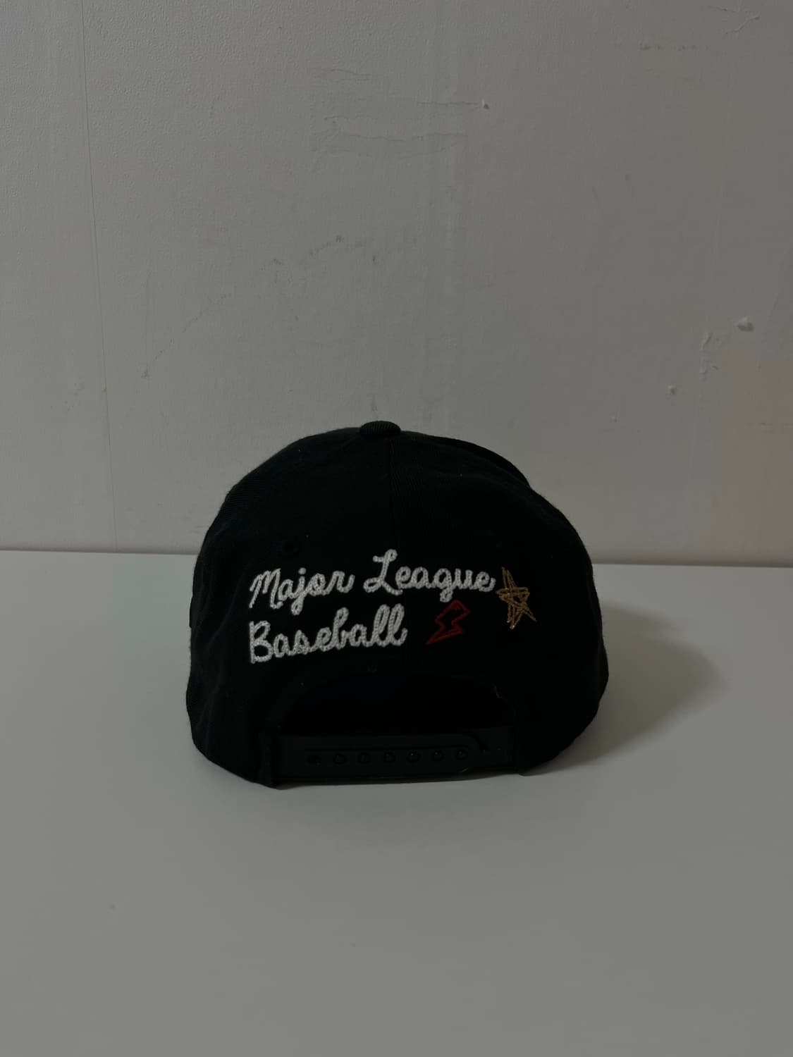 MLB 패트로즈 스냅백 모자 정품 상품이미지4