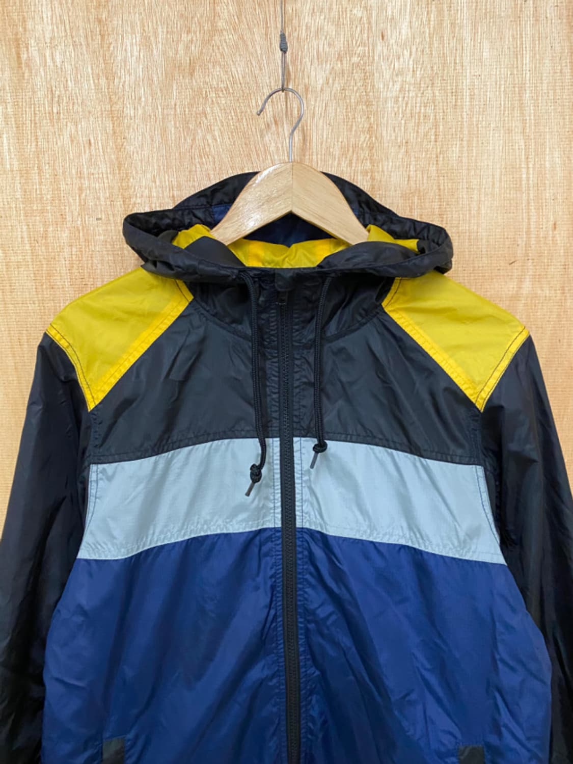 BEAMS wind breaker 상품이미지7