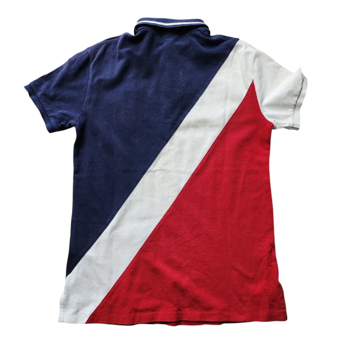 폴로 빅로고 카라티 상품이미지3