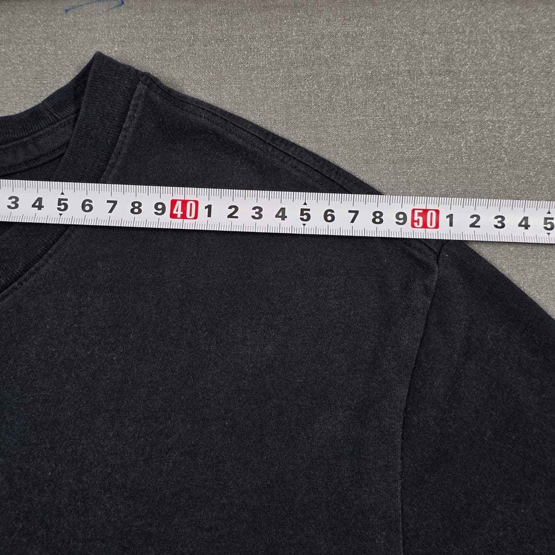 XXL 나이키 HWPO 멧 프레이저 드라이핏 반팔티셔츠 상품이미지5