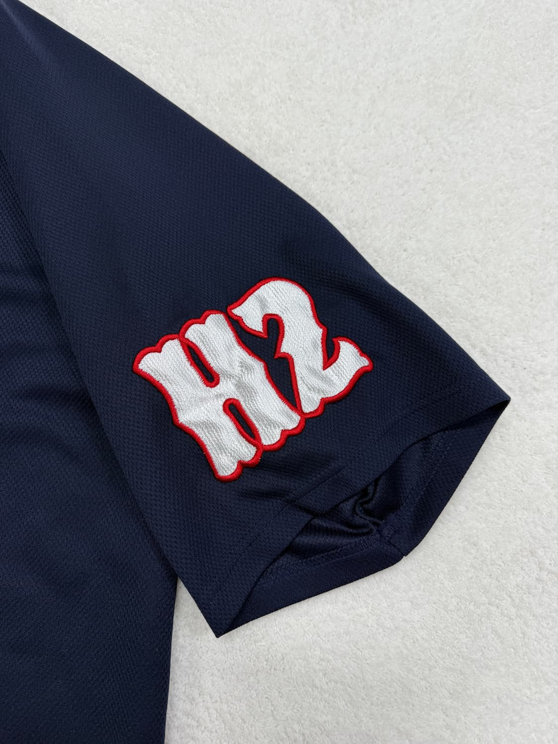 비버스 야구티셔츠 115 상품이미지3