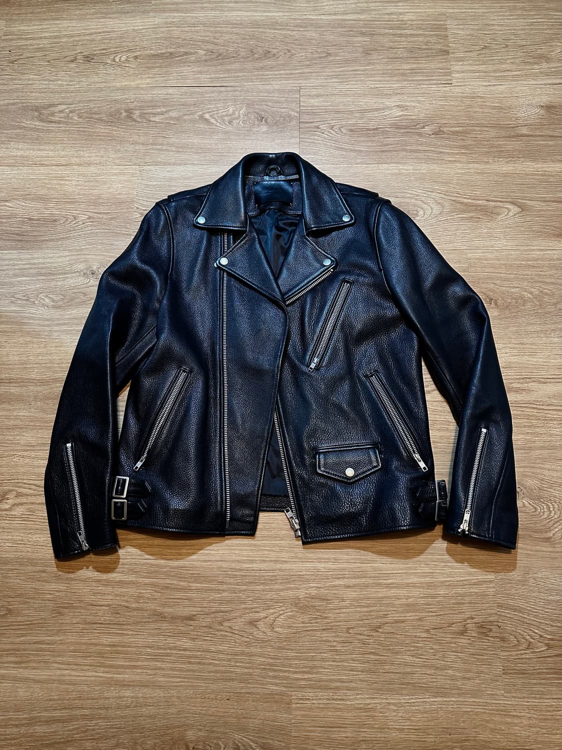 비바스튜디오 라이더자켓 상품이미지1