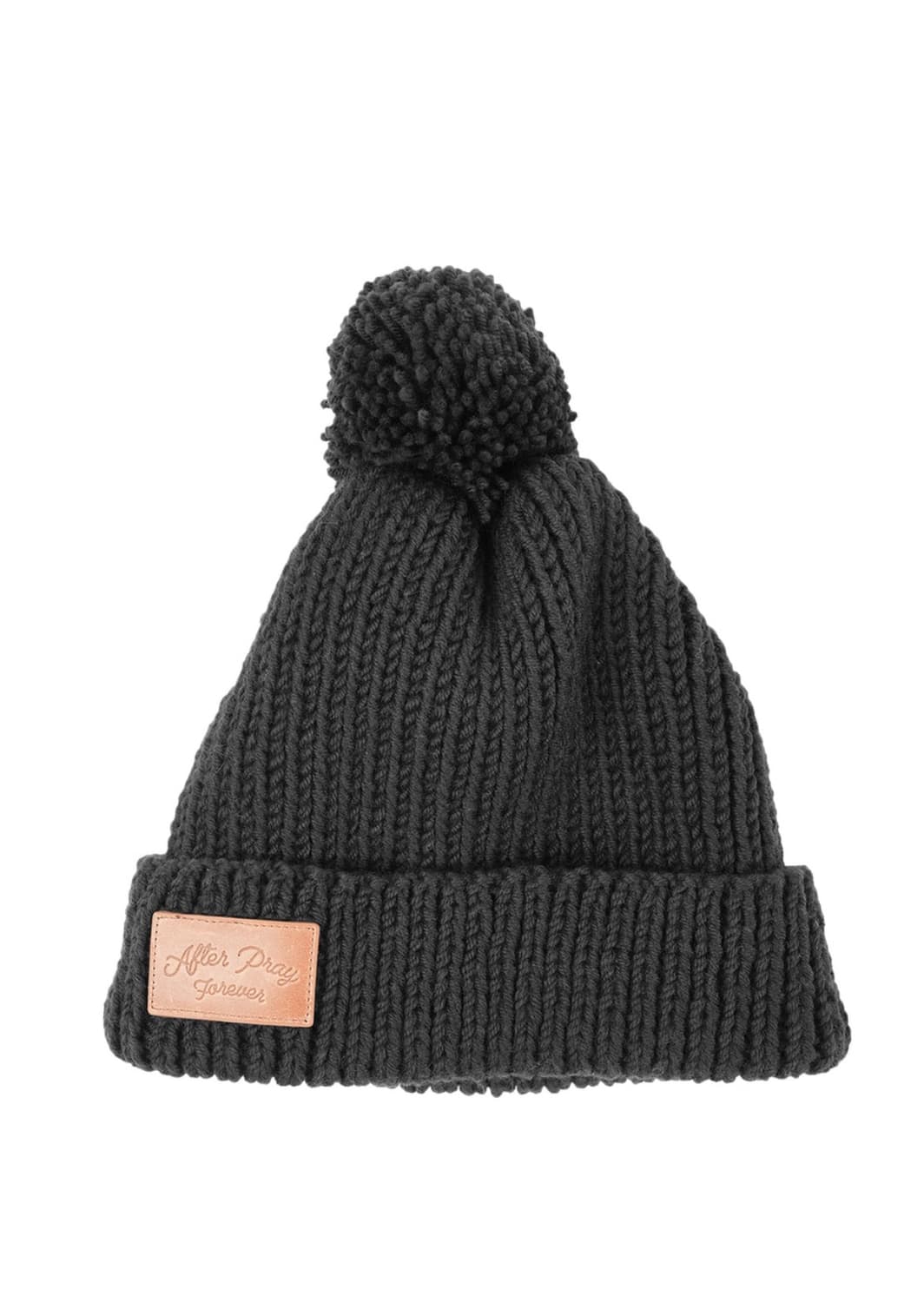 애프터프레이 겨울용 비니 상품이미지2