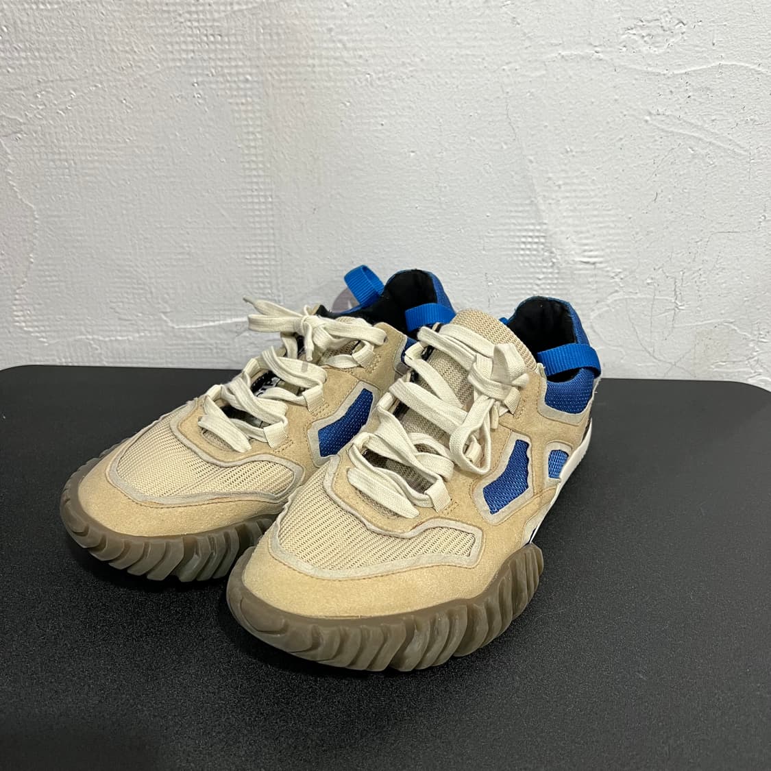  아크네 스튜디오 베룬 +명품감정서 y16055 상품이미지1