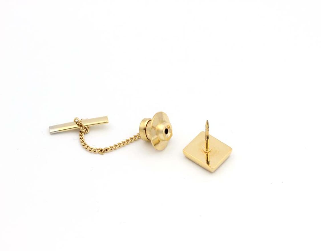 디올 B+등급 남자 명품 뱃지 핀 포인트 빈티지 상품이미지5